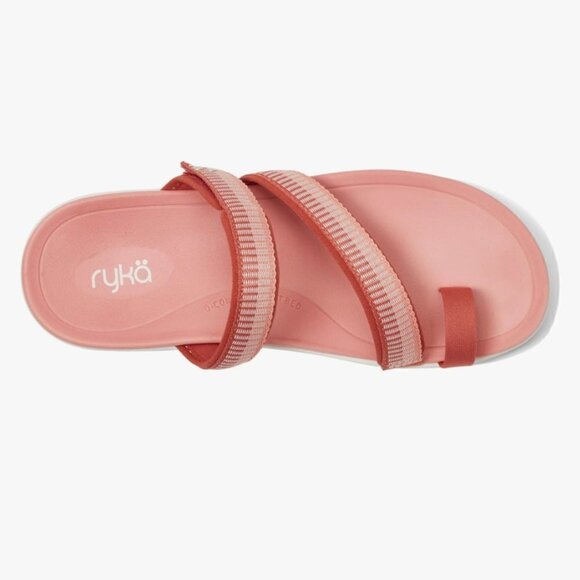 Ryka Women's Stella Sandal (Wide) - Picture 9 of 11